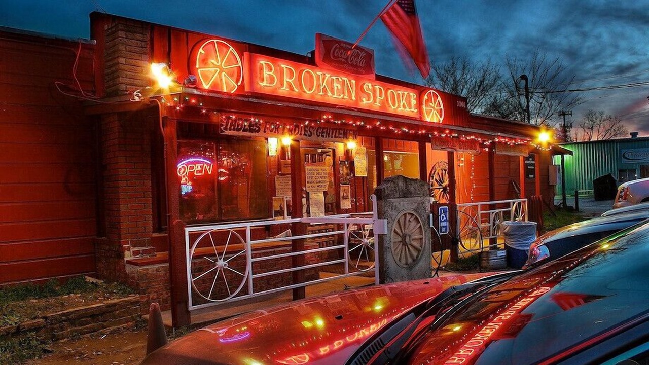 Photo of Outdoor in Bouldin