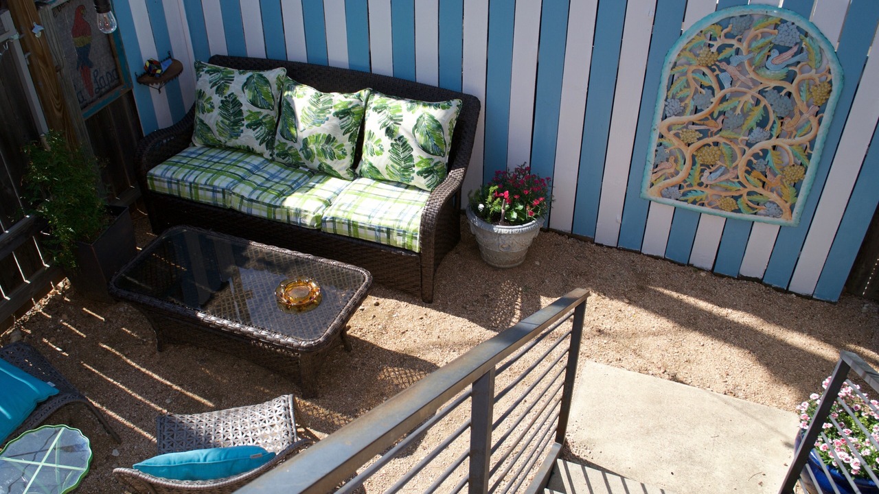 Photo of Outdoor in Bouldin