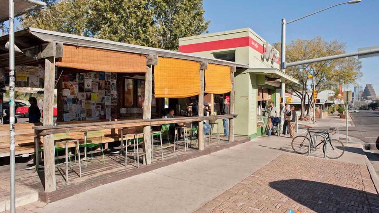 Photo of Outdoor in Bouldin