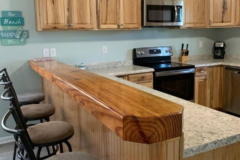 Photo of Kitchen in Rodanthe