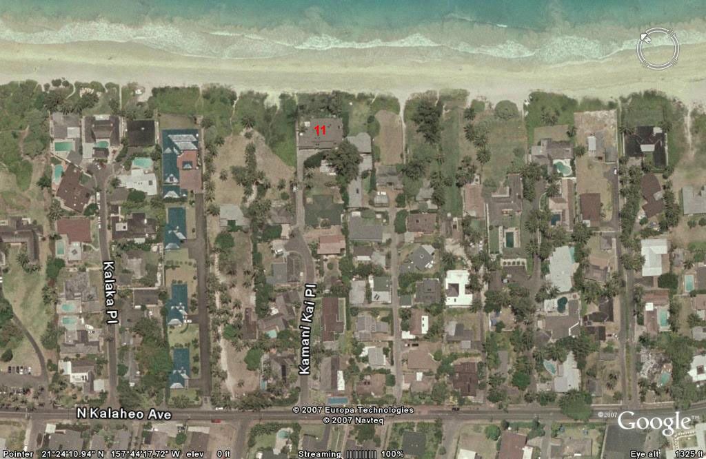 Photo of Outdoor in Kailua