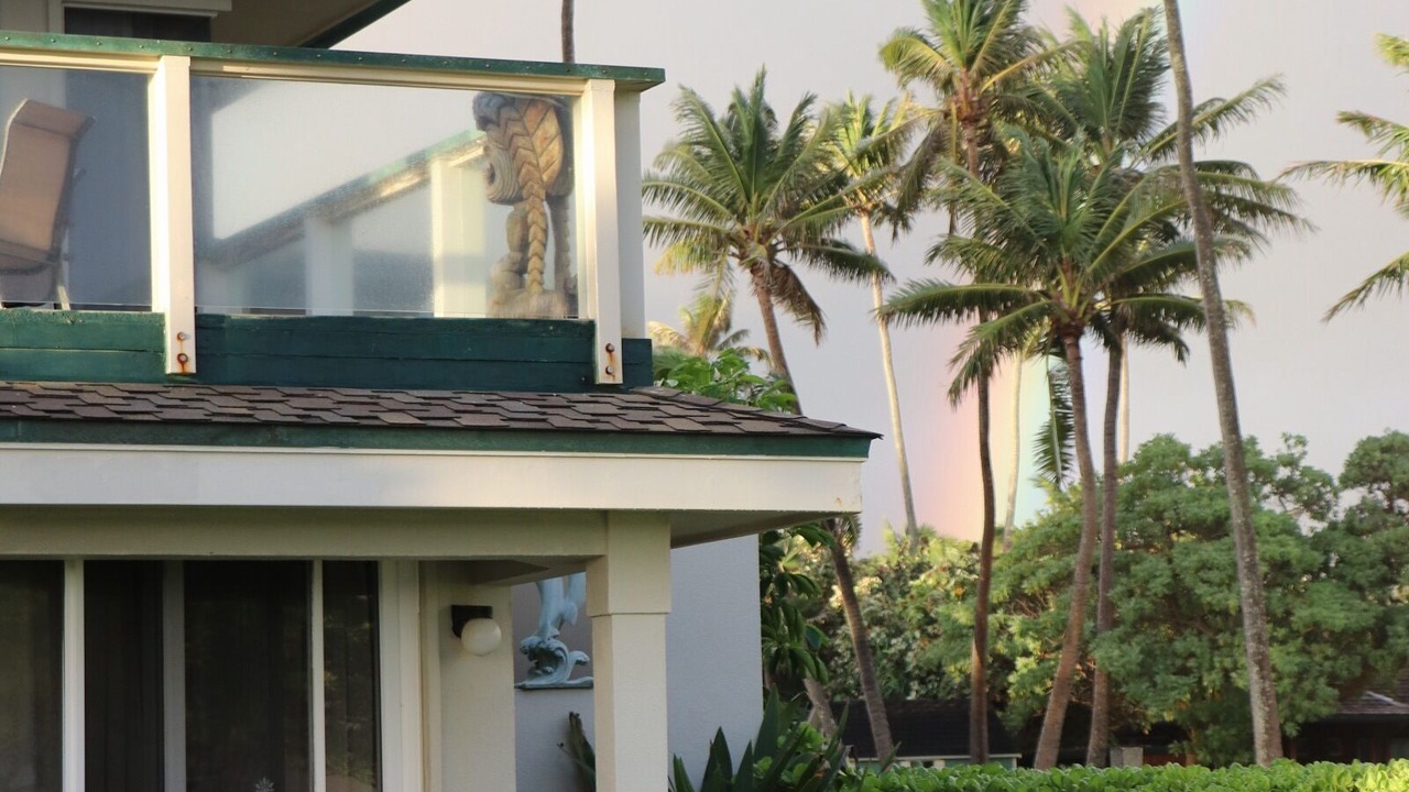 Photo of Outdoor in Kailua