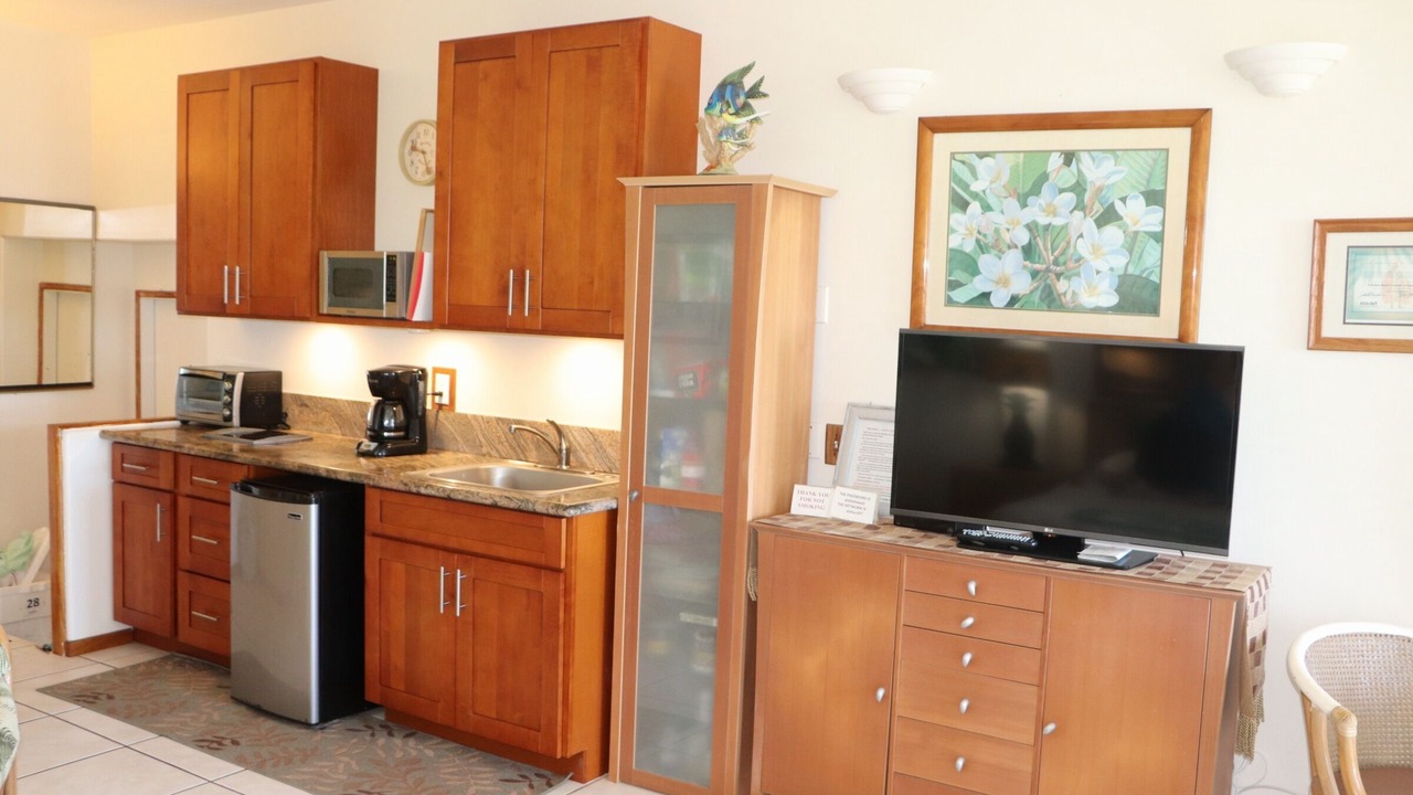 Photo of Kitchen in Kailua