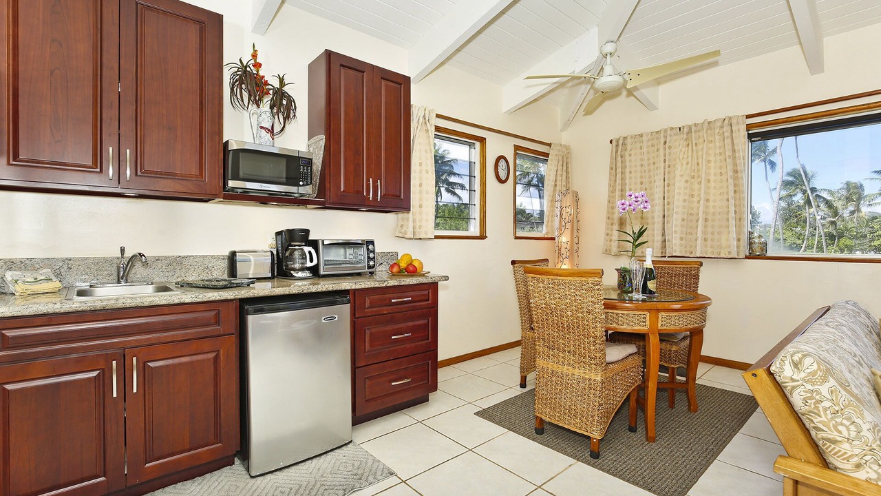 Photo of Kitchen in Kailua