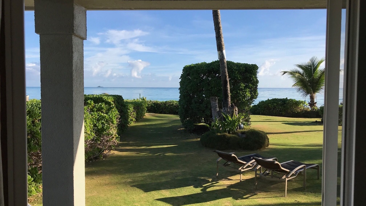 Photo of Outdoor in Kailua