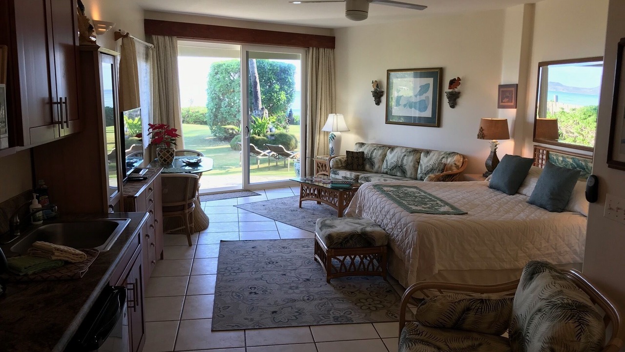 Photo of Kitchen in Kailua