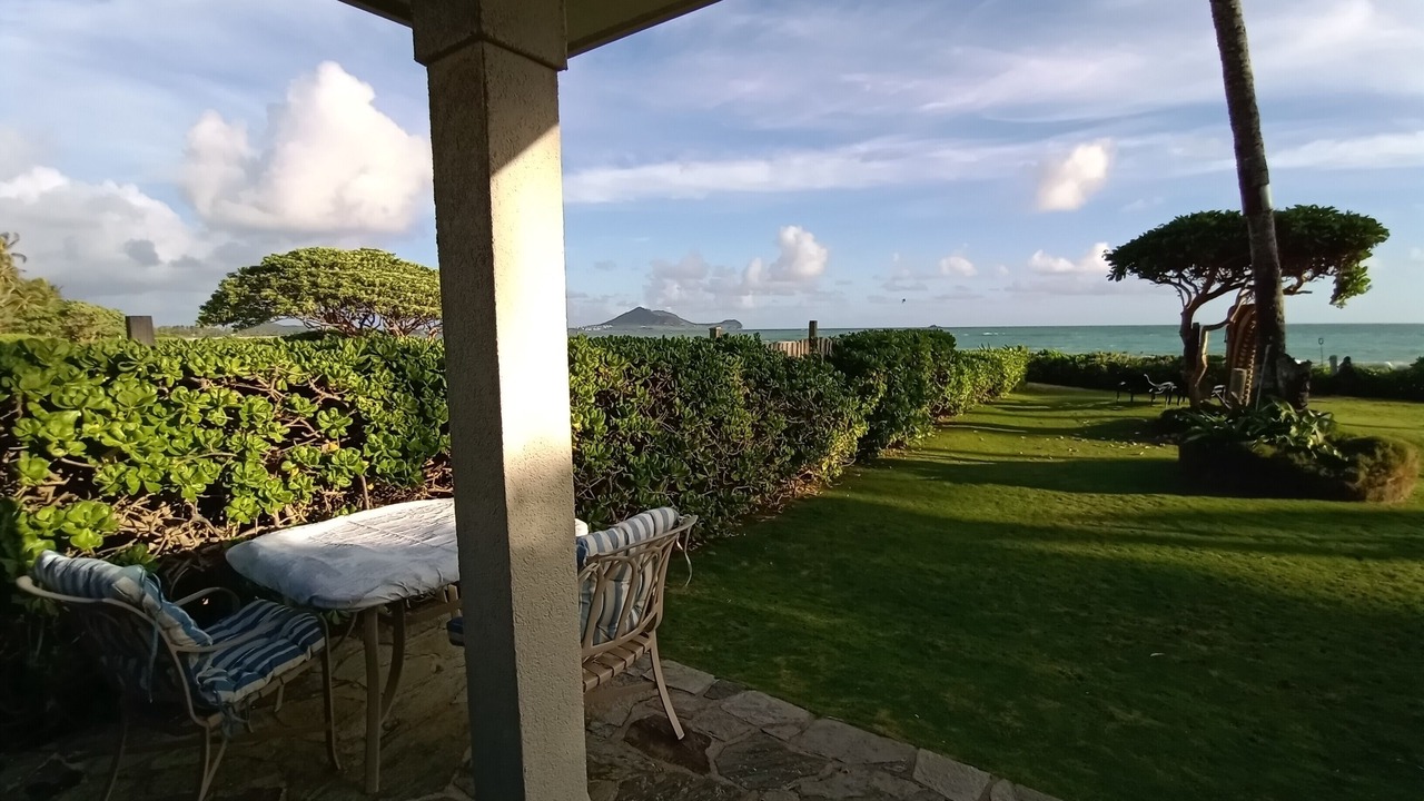 Photo of Outdoor in Kailua