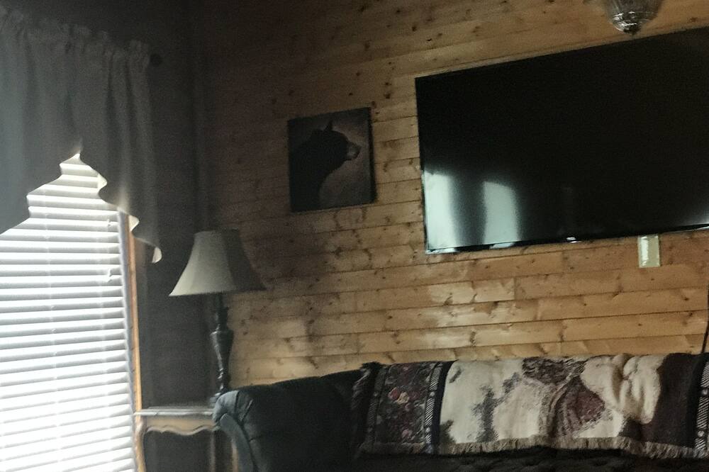 Photo of Bedroom in Boone