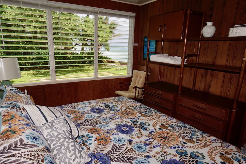 Photo of Bedroom in Haleiwa