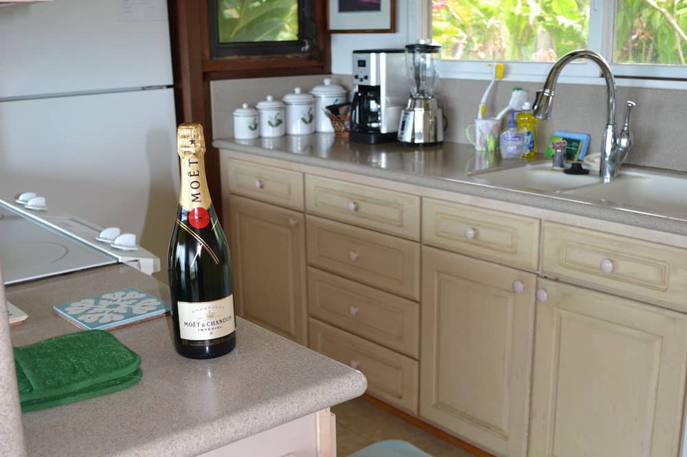 Photo of Kitchen in Haleiwa