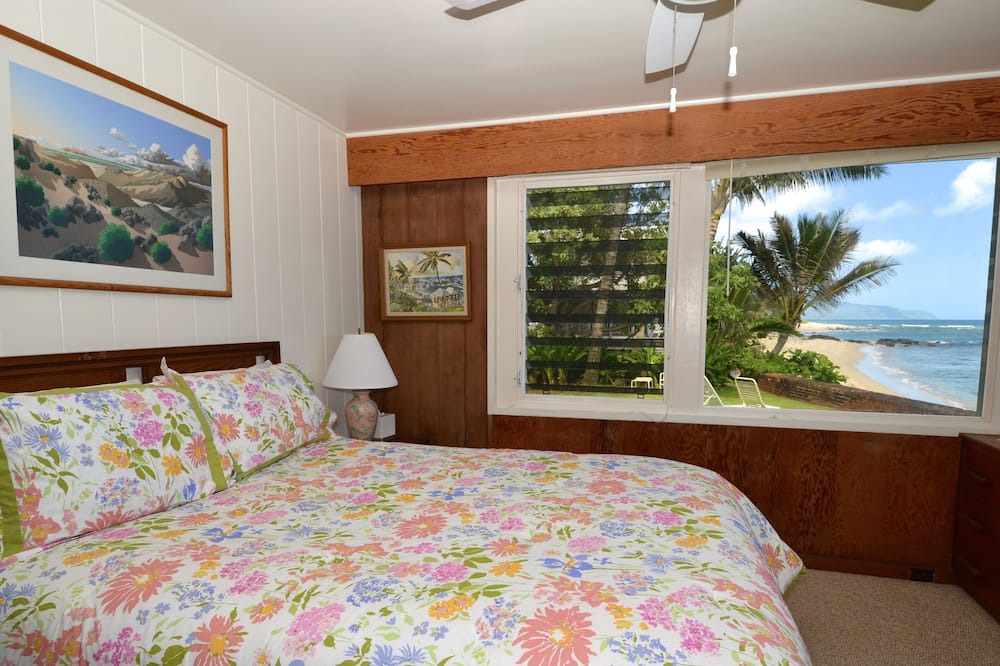 Photo of Bedroom in Haleiwa