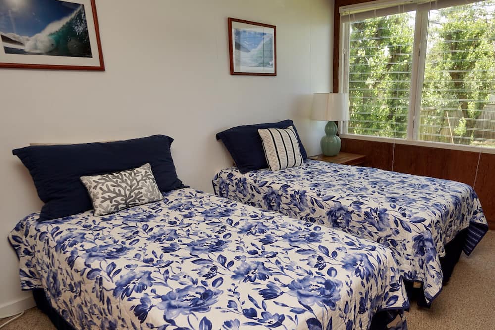 Photo of Bedroom in Haleiwa