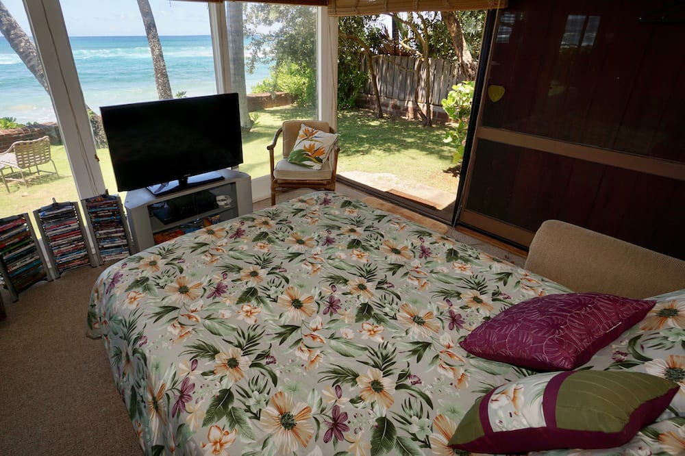 Photo of Bedroom in Haleiwa