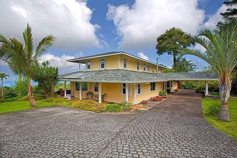 Photo of Outdoor in Holualoa