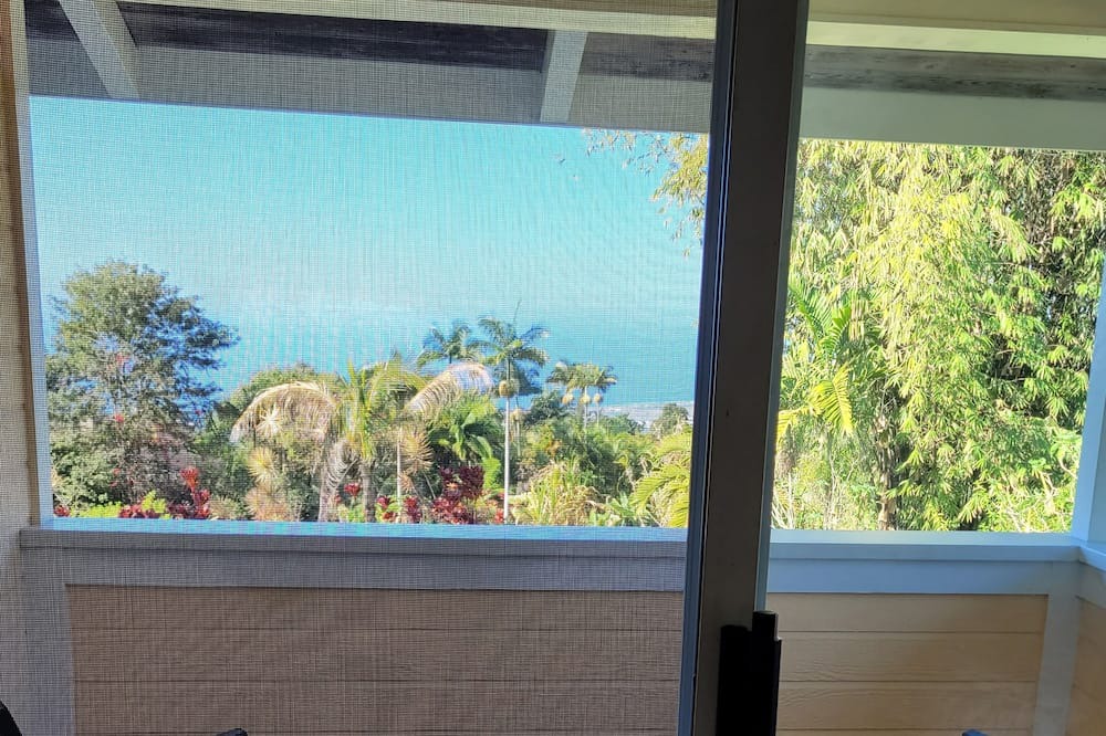 Photo of Patio Balcony in Holualoa