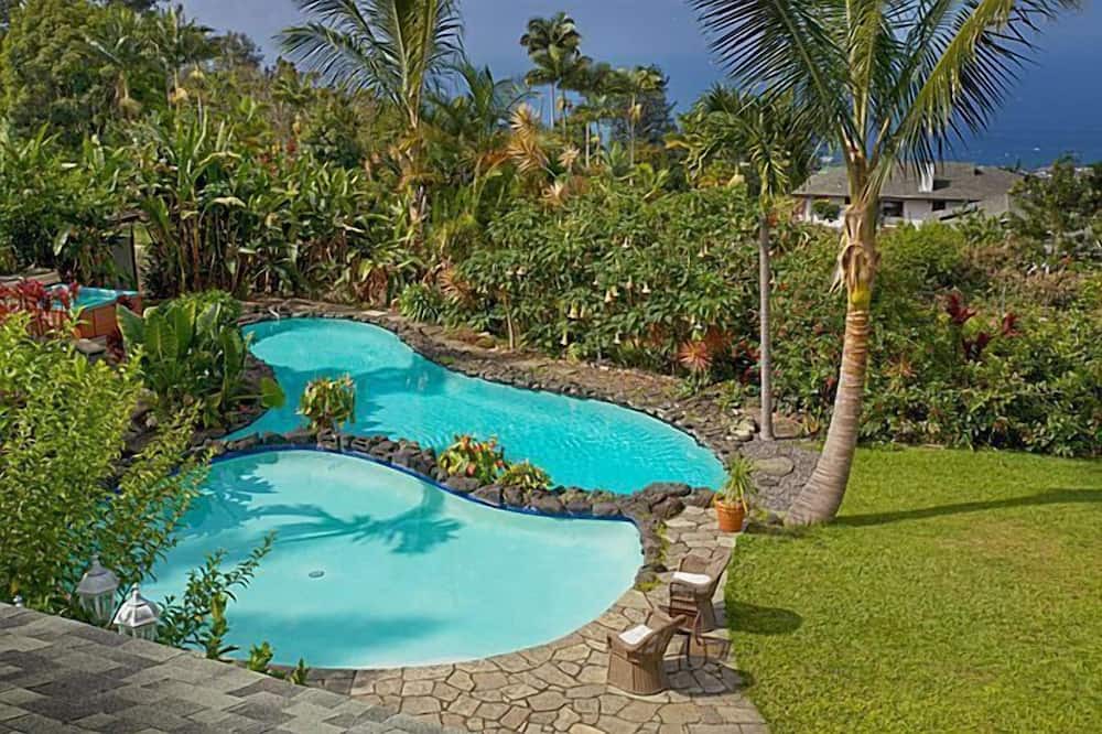 Photo of Outdoor in Holualoa
