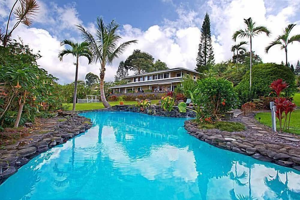 Photo of Outdoor in Holualoa