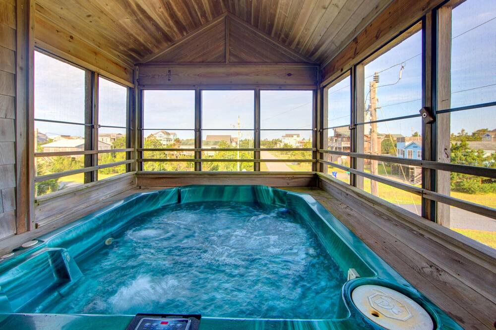 Photo of Bathroom in Salvo