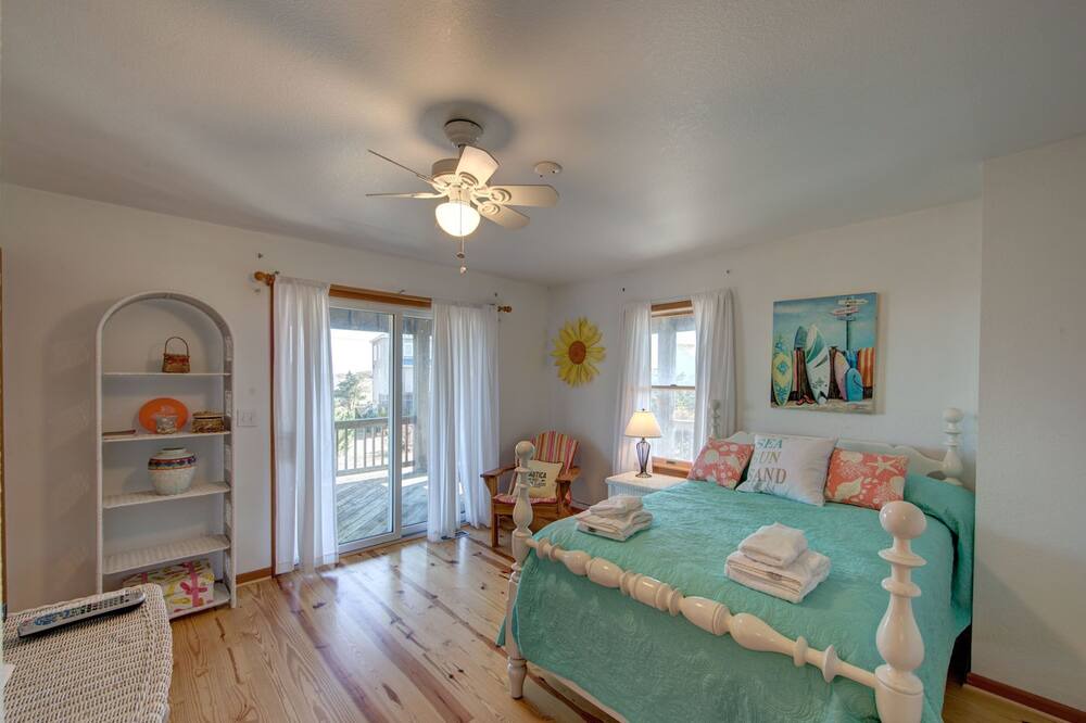 Photo of Bedroom in Salvo