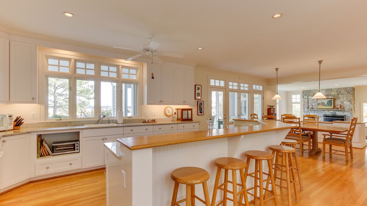 Photo of Kitchen in West Point