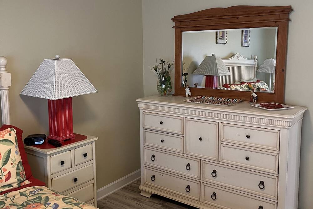 Photo of Bedroom in Vaught