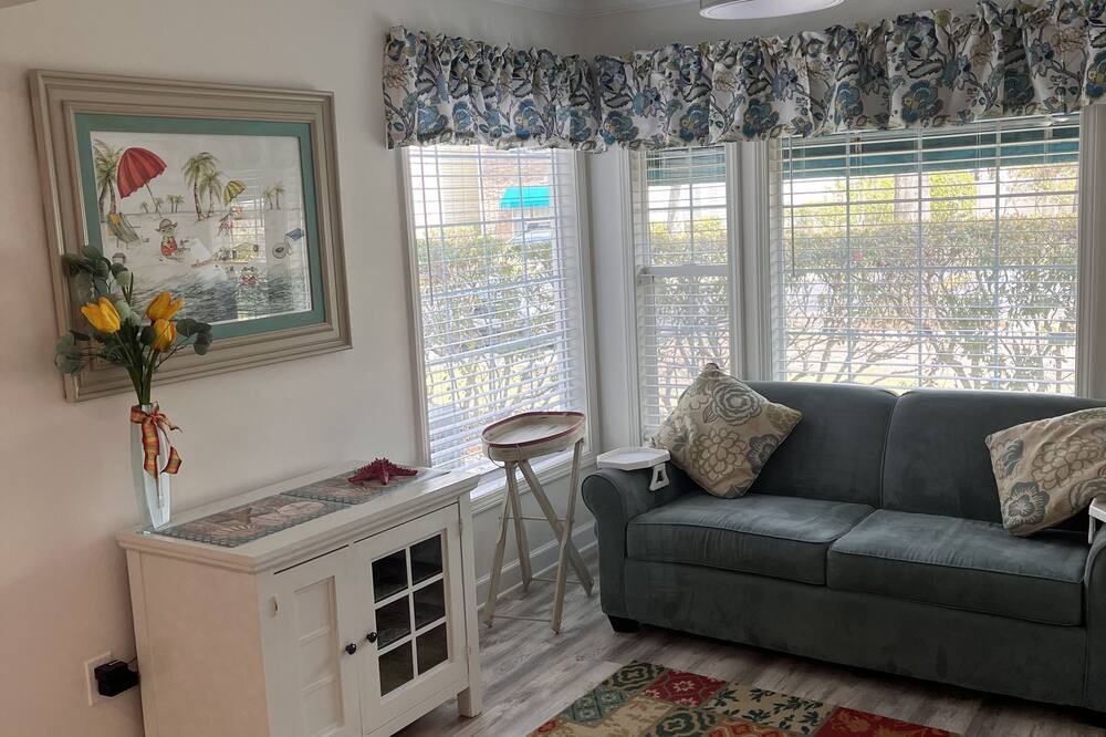 Photo of Livingroom in Vaught