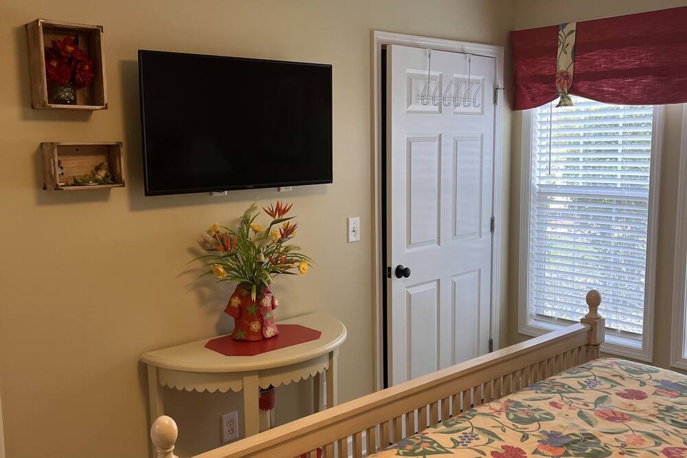 Photo of Bedroom in Vaught
