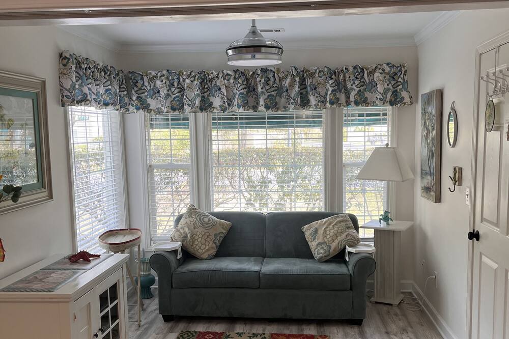 Photo of Bedroom in Vaught