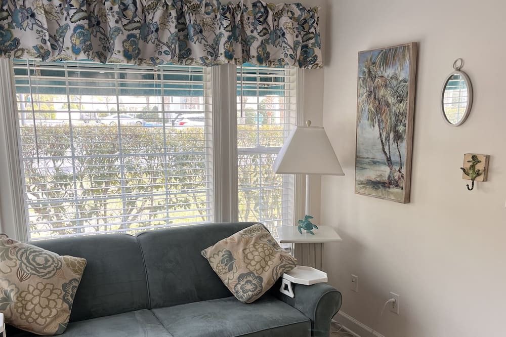 Photo of Livingroom in Vaught