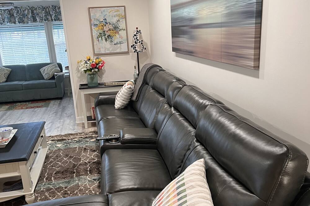 Photo of Livingroom in Vaught