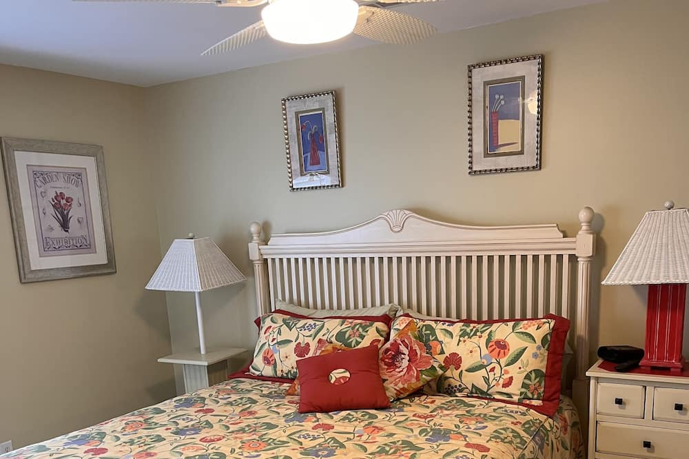 Photo of Bedroom in Vaught