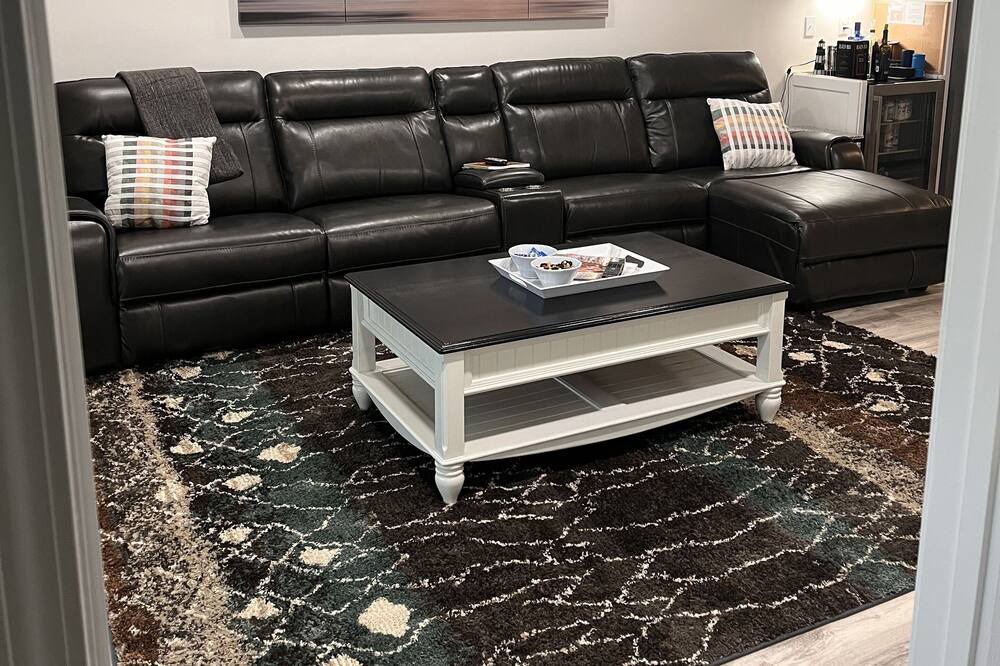 Photo of Livingroom in Vaught