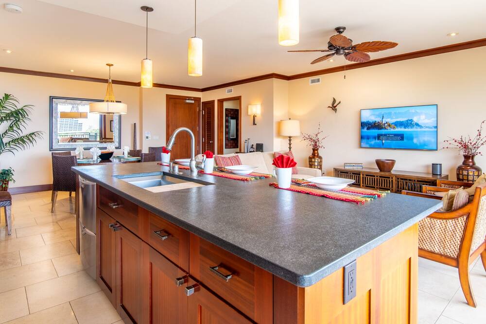 Photo of Bedroom in Ko Olina