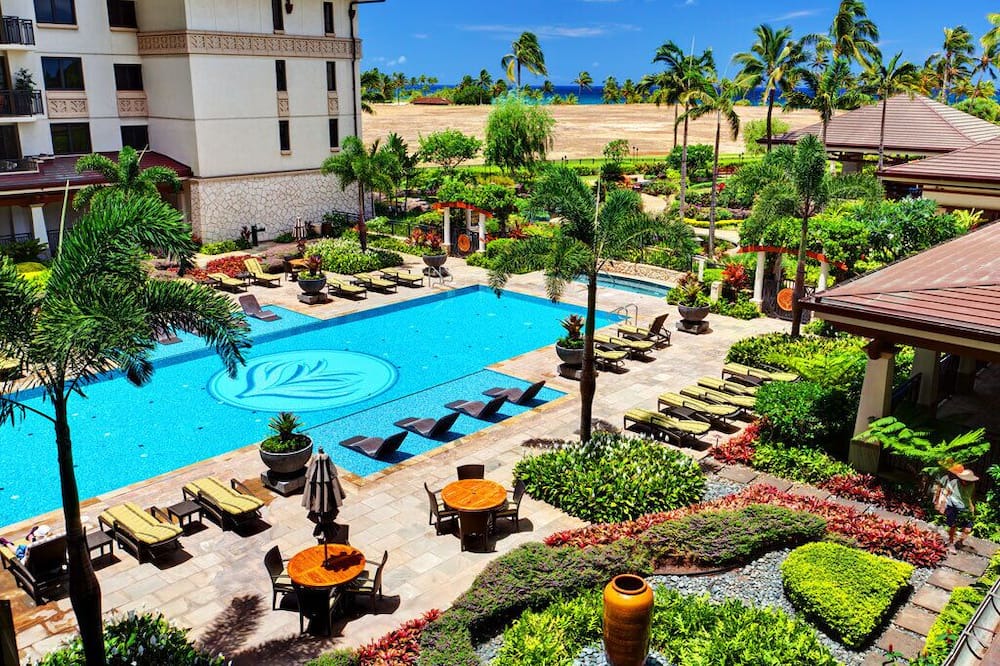 Photo of Outdoor in Ko Olina