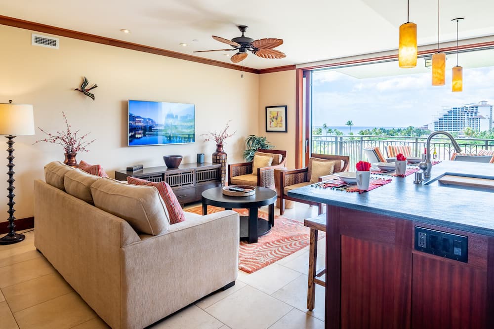 Photo of Bedroom in Ko Olina