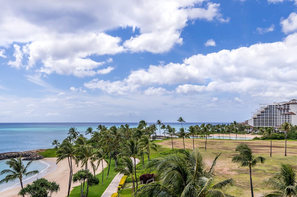 Photo of Bedroom in Ko Olina