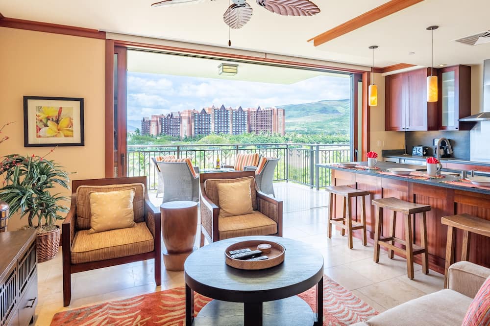 Photo of Bedroom in Ko Olina