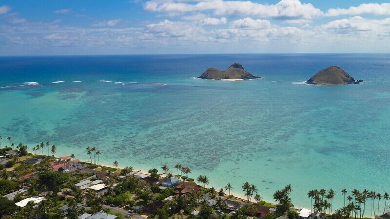 Photo of Others in Lanikai