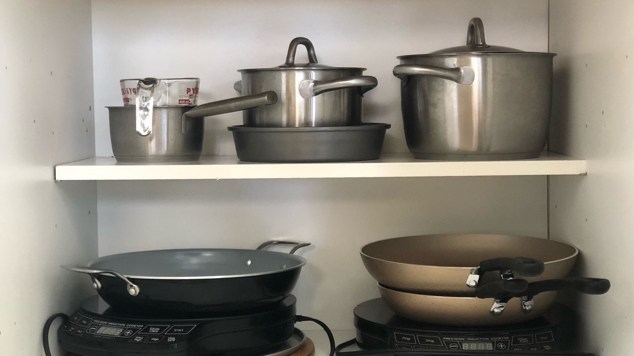 Photo of Kitchen in Lanikai