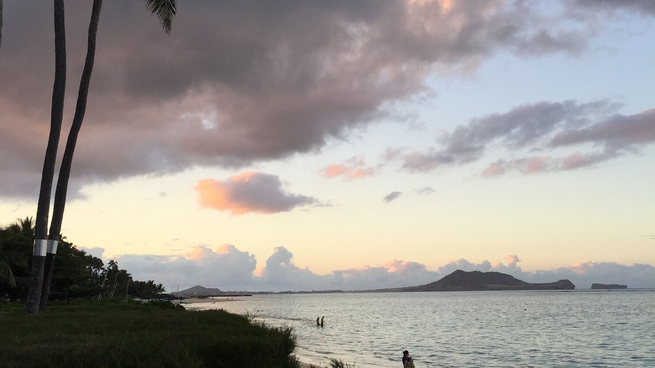 Photo of Others in Lanikai
