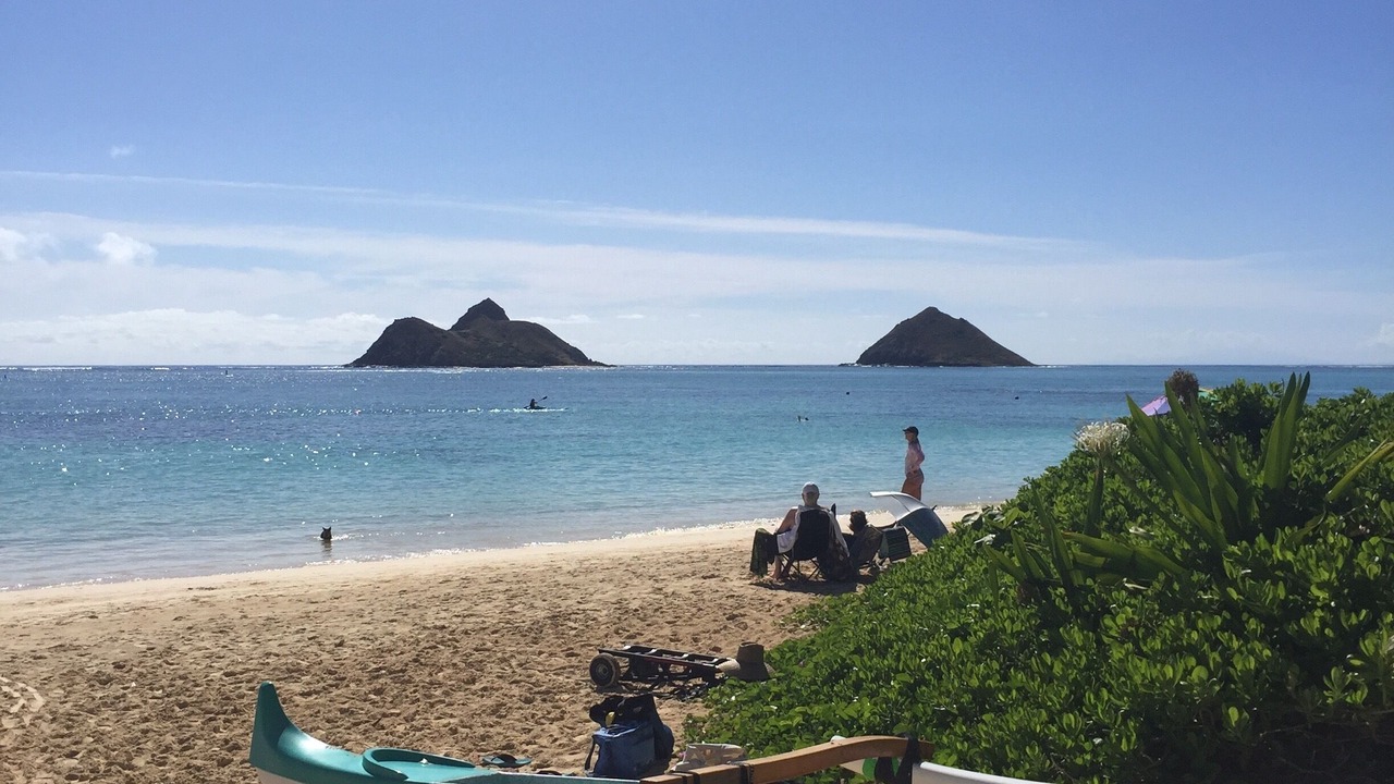 Photo of Others in Lanikai
