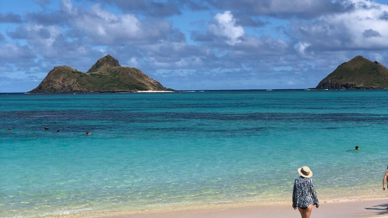 Photo of Others in Lanikai