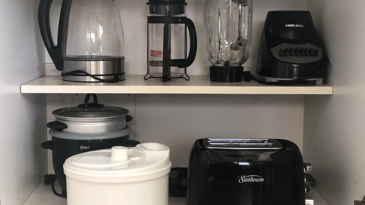 Photo of Kitchen in Lanikai
