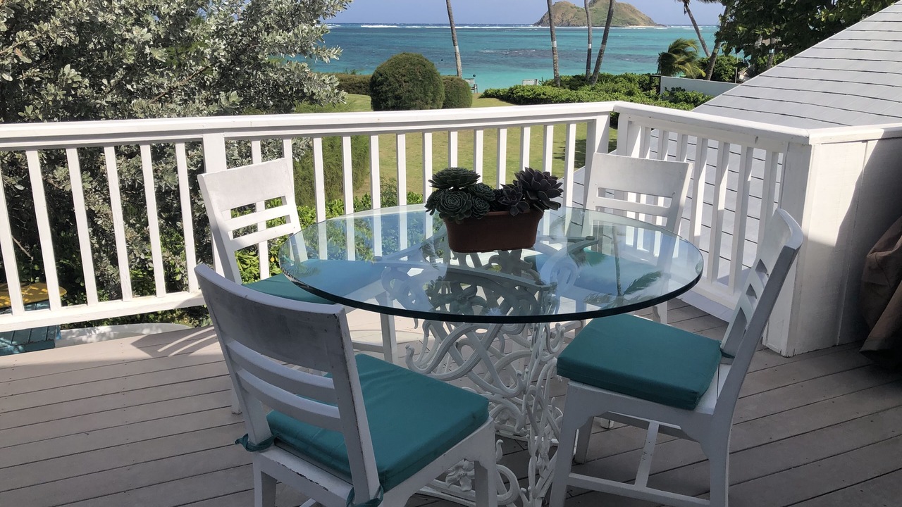Photo of Outdoor in Lanikai