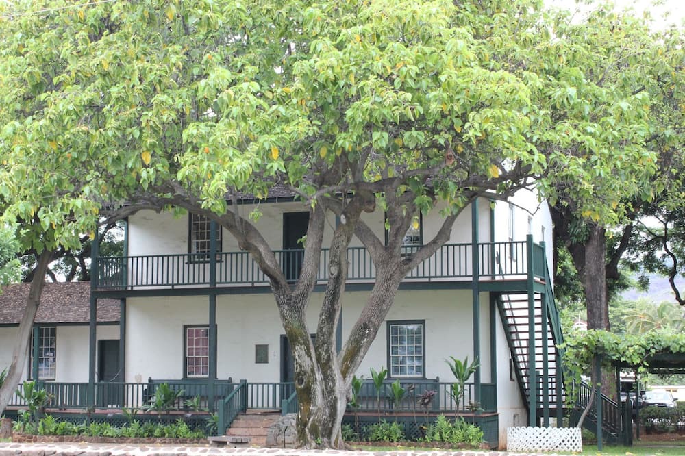 Photo of Others in Historic Lahaina Front Street