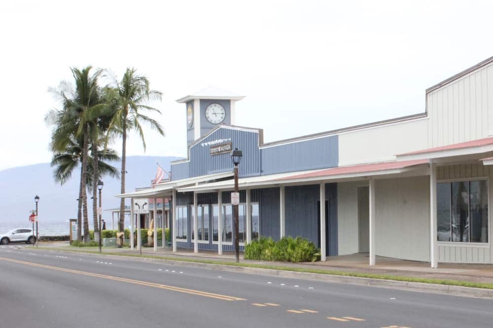 Photo of Others in Historic Lahaina Front Street