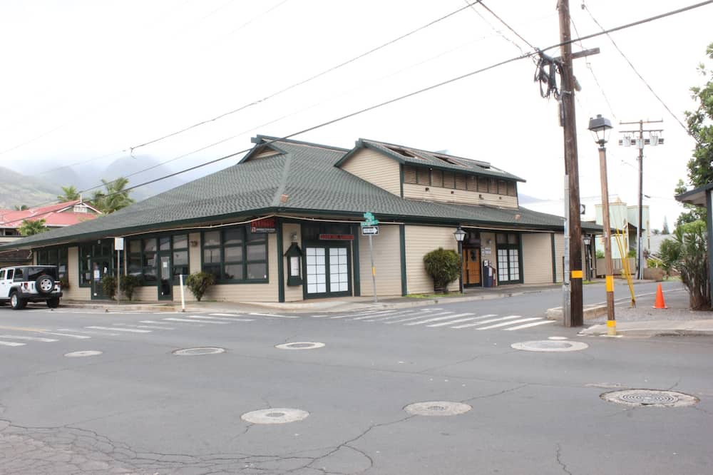 Photo of Others in Historic Lahaina Front Street