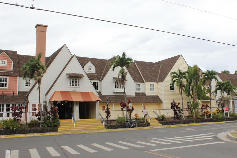 Photo of Others in Historic Lahaina Front Street