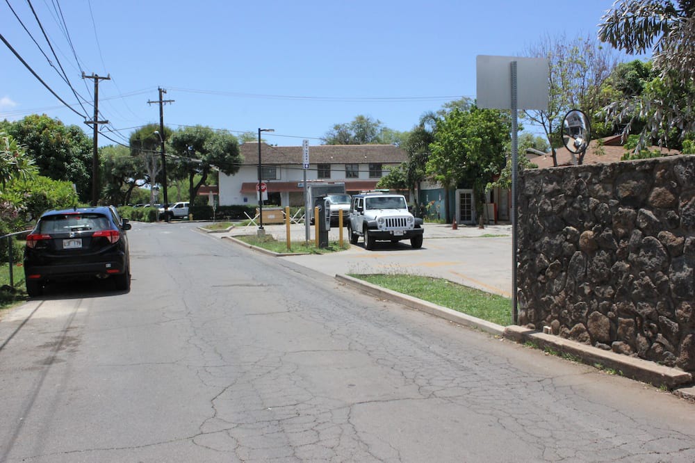 Photo of Others in Historic Lahaina Front Street