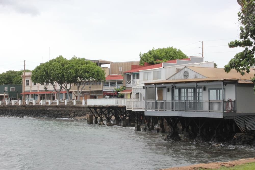 Photo of Others in Historic Lahaina Front Street